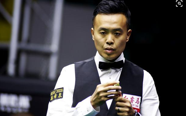 潮流的今天 潮流的今天